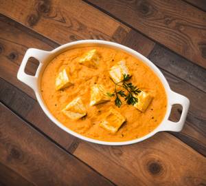 Paneer Lababdar
