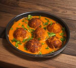 Veg kofta