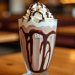 Choco Shake