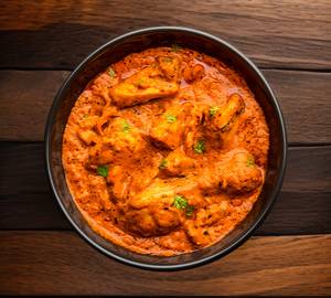 Chicken Lababdar