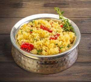 Healthy Upma