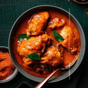 Chicken Kasha [4 Pcs]