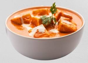 Paneer Kolhapuri