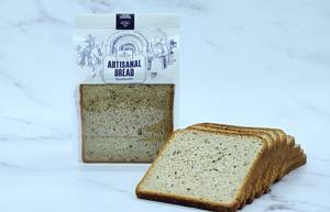 Multigrain Jumbo Sandwich Bread 600 Gms