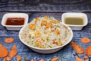 Prawn Fried Rice