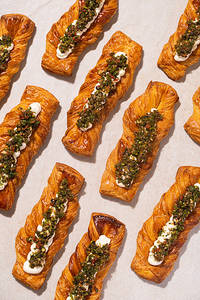 Olive Tapenade Twist