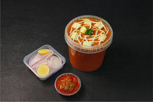 Cheese Butter Masala