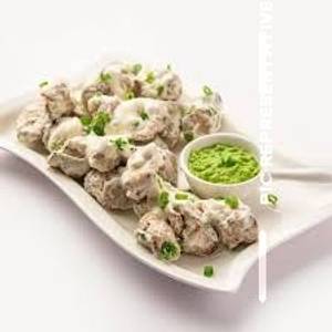 Soya Malai Chaap