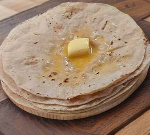Butter roti