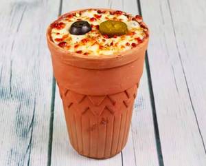 Kullad pizza