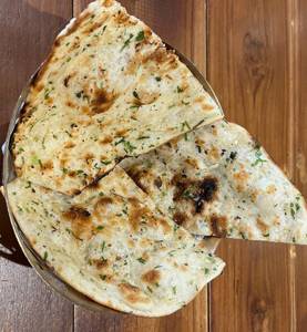 Butter Naan