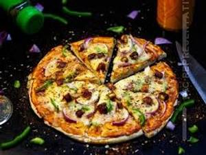 Farmhouse Pizza