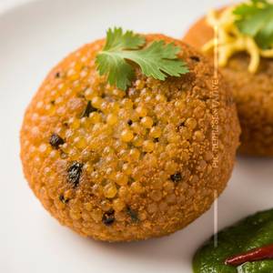 Sago Cutlet
