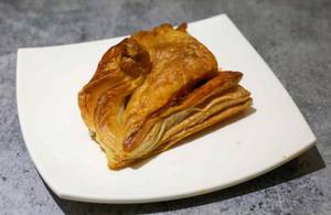 Chicken Puff