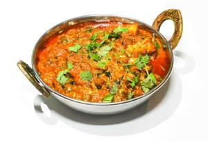 Mughlai Chicken Curry