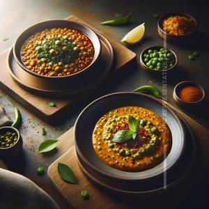 Dal Makhani
