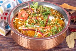 Handi Paneer (450 Ml )