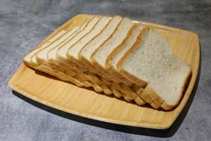 Milk Bread