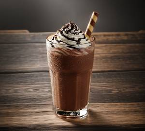 Chocolate Sharjah Shake
