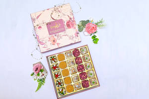 Kaju Royal Box (750gm)
