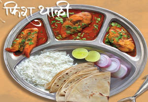 Rau Thali