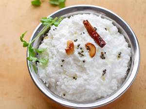 Curd Rice