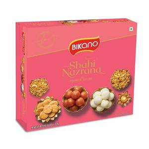 Shahi Nazrana Gift Hamper