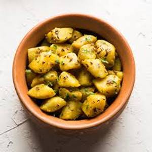 Aloo Jeera Wala