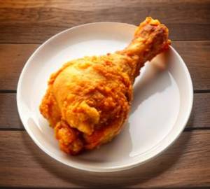 Fried Chicken Piece