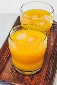 Mango Juice