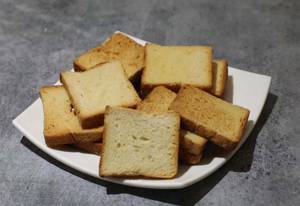 Milk Rusk - Small
