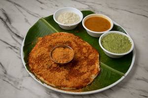 schezwan masala uttapam