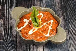 Paneer butter masala