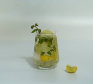 Classic Mojito