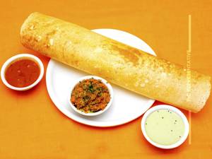 Rava Dosa