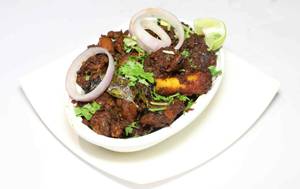 Mutton Fry