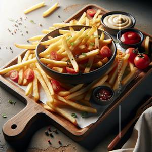 French Fries