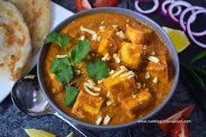 Paneer lababdar
