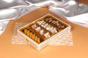 Mix Sweet Box B