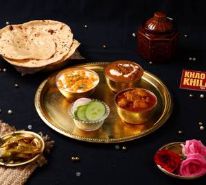 Panch Thali
