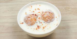 Dahi Vada [2 Pieces]