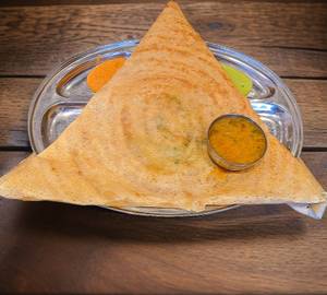 Masala dosa