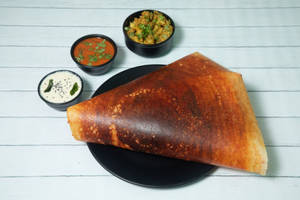 Mysore Masala Dosa