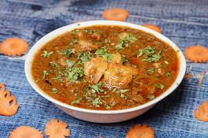 Prawns Masala Gravy