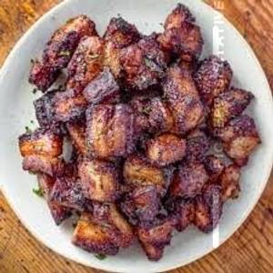 Fried Pork Dry [450 Ml]