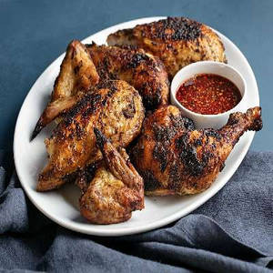 Pepper Grill