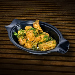 Chilly Chicken