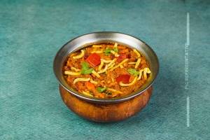 Sev Tomato