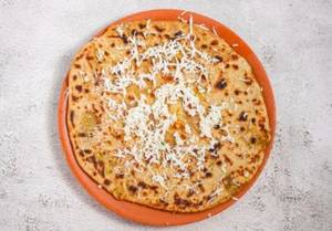Aloo Paratha