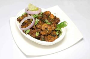 Prawn Fry
